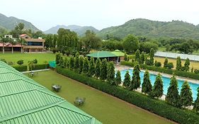 Wild Ridge Sariska Resort
